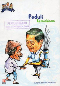 Peduli Kemiskinan