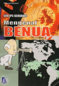 Seri IPS (Geografi): Mengenal Benua