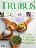 Trubus: Obesitas Afrodisiak Kecantikan Kesuburan