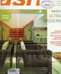 Griya Asri: Kantor Ultra Modern