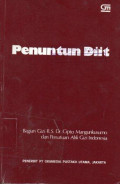 Penuntun Diit