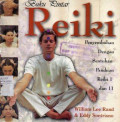 Buku Pintar Reiki: Penyembuhan Dengan Sentuhan Panduan Reiki I dan II