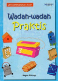 Wadah-wadah Praktis