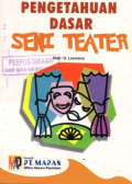 Pengetahuan Dasar Seni Teater