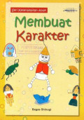 Membuat Karakter