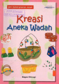 Kreasi Aneka Wadah