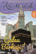 Al-Mar'ah: Galau Berhaji