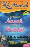 Al-Mar'ah: Berakar Nusuk Berbuah Berkah