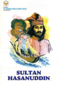 Sultan Hasanuddin