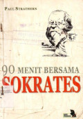 90 Menit Bersama Sokrates