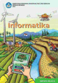 Informatika untuk SMP/MTs Kelas IX Kurikulum Merdeka