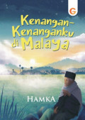 Kenangan-Kenanganku di Malaya