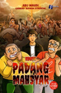 Komik Padang Mahsyar