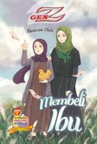 Membeli Ibu