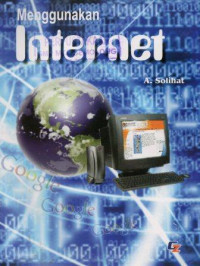 Image of Menggunakan Internet