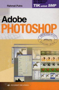 Image of Adobe Photoshop