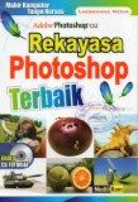 Image of Rekayasa Photoshop Terbaik