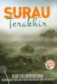 Image of Surau Terakhir