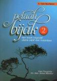 Image of Petuah Bijak dan Kisah Inspiratif Umala Salaf dan Nusantara 2