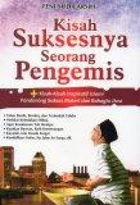 Image of Kisah Suksesnya Seorang Pengemis