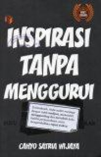 Image of Inspirasi Tanpa Menggurui