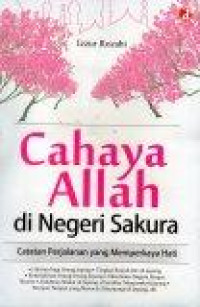 Image of Cahaya Allah di Negeri Sakura