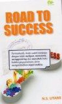 Image of Road to Success
