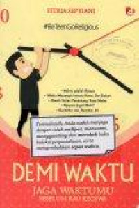 Image of Demi Waktu