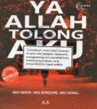 Image of Ya Allah Tolong Aku