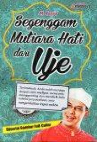Image of Segenggam Mutiara Hati dari Uje