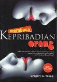 Image of Membaca Kepribadian Orang