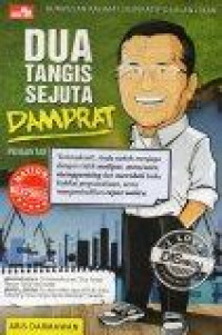 Image of Dua Tangis Sejuta Damprat