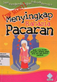 Image of Menyingkap Rahasia Pacaran