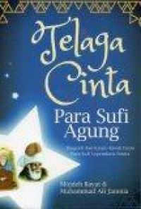 Image of Telaga Cinta Para Sufi Agung