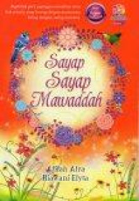 Image of Sayap-Sayap Mawasdah