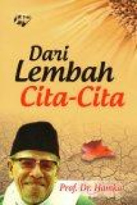 Image of Dari Lembah Cita-Cita