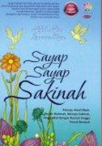 Image of Sayap-Sayap sakinah