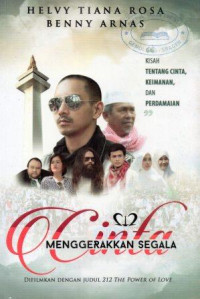 Image of Dua Satu Dua, Cinta Menggerakkan Segala