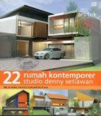 Image of 22 Rumah Kontemporer