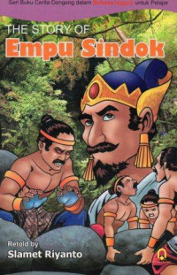 Image of The Story of Empu Sindok