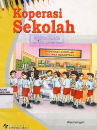 Image of Koperasi Sekolah