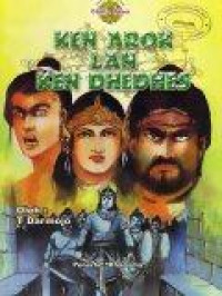 Image of Ken Arok dan Ken Dhedhes