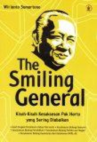 Image of The Smiling General