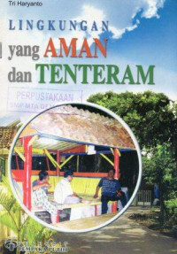 Image of Lingkungan yang Aman dan Tenteram