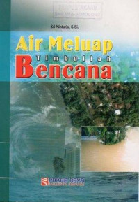 Image of Air Meluap Timbullah Bencana