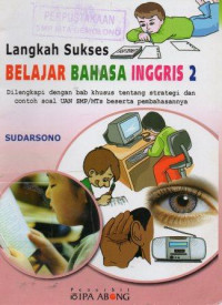 Image of Langkah Sukses Belajar Bahasa Inggris 2
