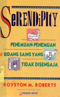 Image of Penemuan-Penemuan di Bidang Sains yang Tidak Disengaja