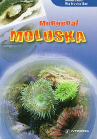 Image of Mengenal Moluska