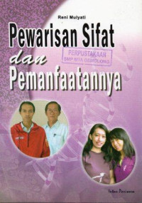 Image of Pewarisan Sifat dan Pemanfaatannya