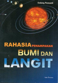 Image of Rahasia Penampakan Bumi dan Langit